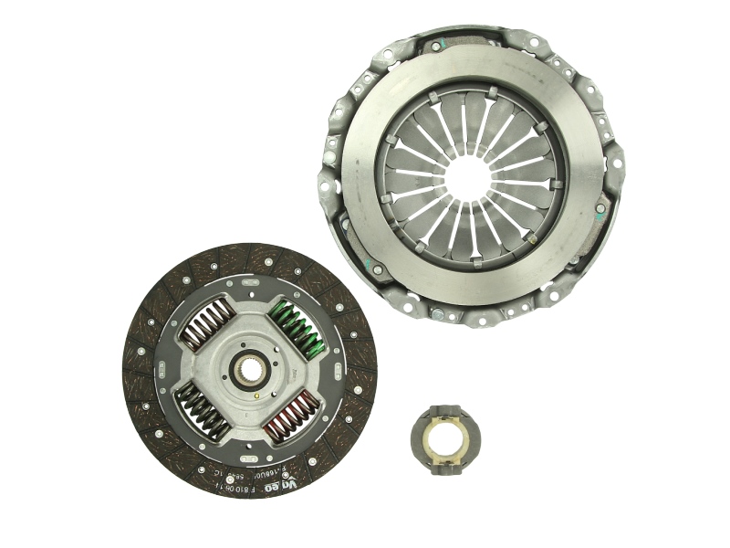 Kit ambreiaj Valeo 828108