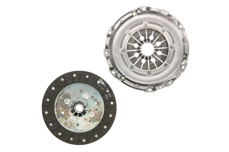 Kit ambreiaj Valeo 828146