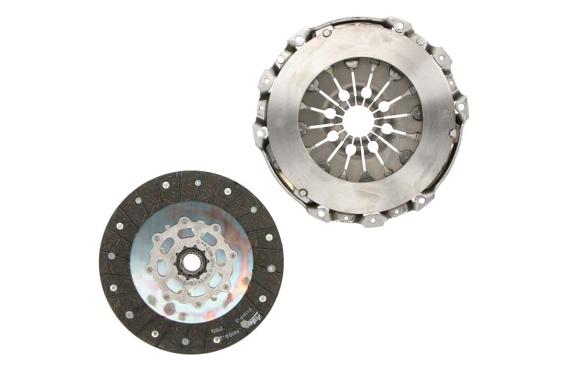 Kit ambreiaj Valeo 828146