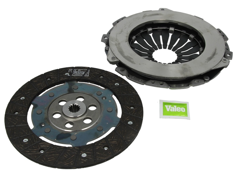 Kit ambreiaj Valeo 828404