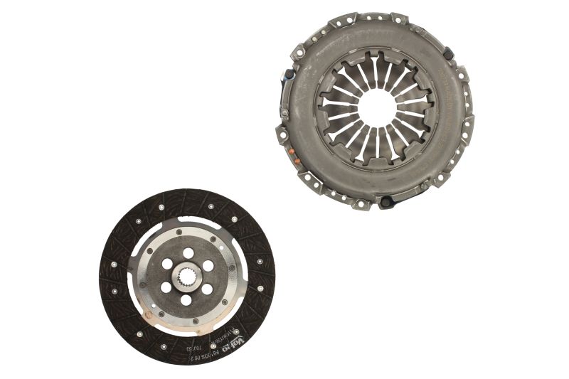 Kit ambreiaj Alfa Romeo Giulietta, 2010-, Mito, 2008-, Fiat 500, 2007-, 500 C, 2009-, Bravo 2, 2006-2014, Doblo Mpv, 2009-, Grande Punto, 2005-, Linea, 2007-, Punto, 2012-, Lancia, Del, VALEO