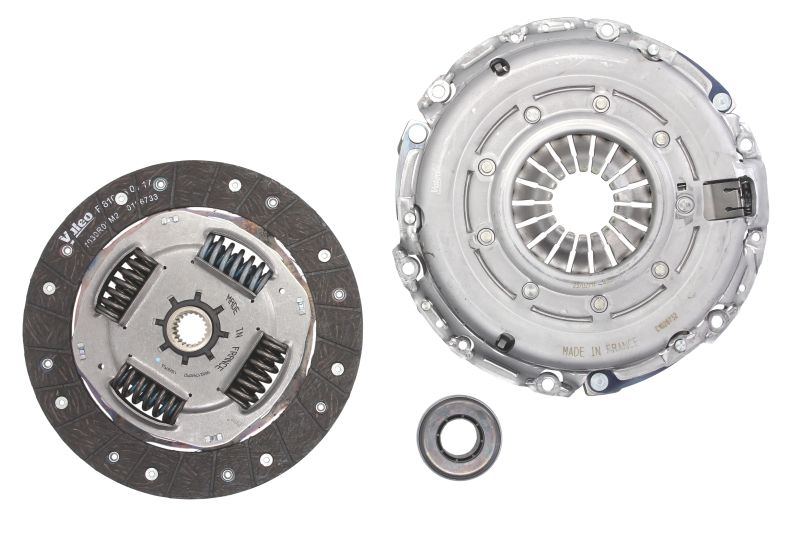 Kit ambreiaj Valeo 828454