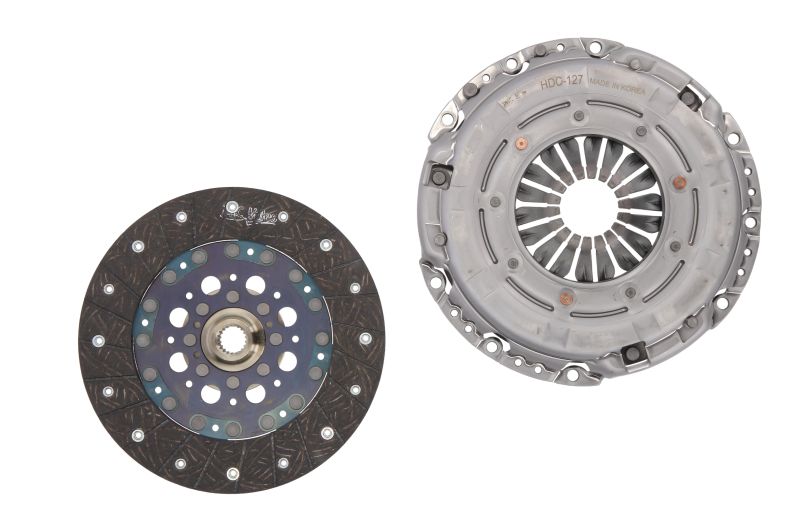 Kit ambreiaj VALEO VA828470