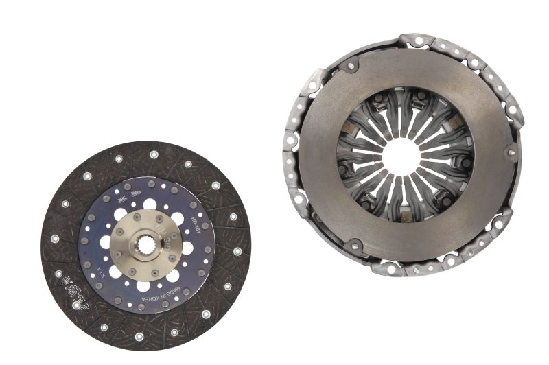 Kit ambreiaj VALEO VA828470