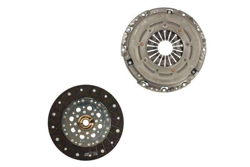 Kit ambreiaj VALEO VA828471