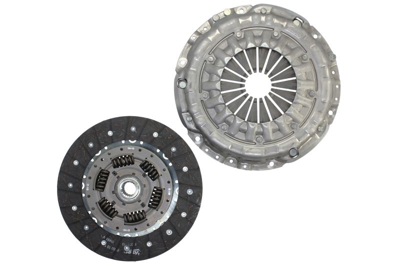 Kit ambreiaj VALEO 828509