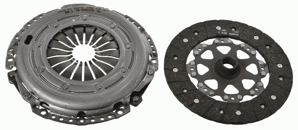 Kit ambreiaj Valeo 828563