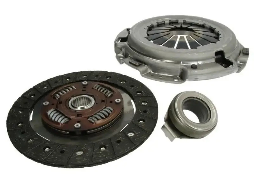 Kit ambreiaj Valeo 828687