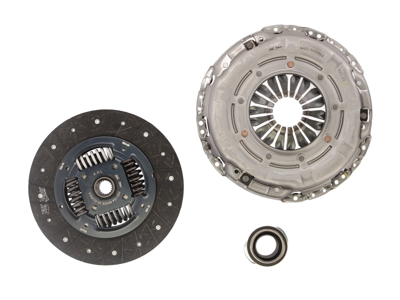 Kit ambreiaj Valeo 832086