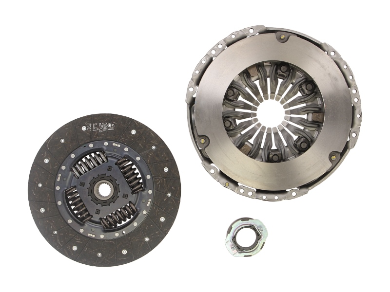 Kit ambreiaj Valeo 832086