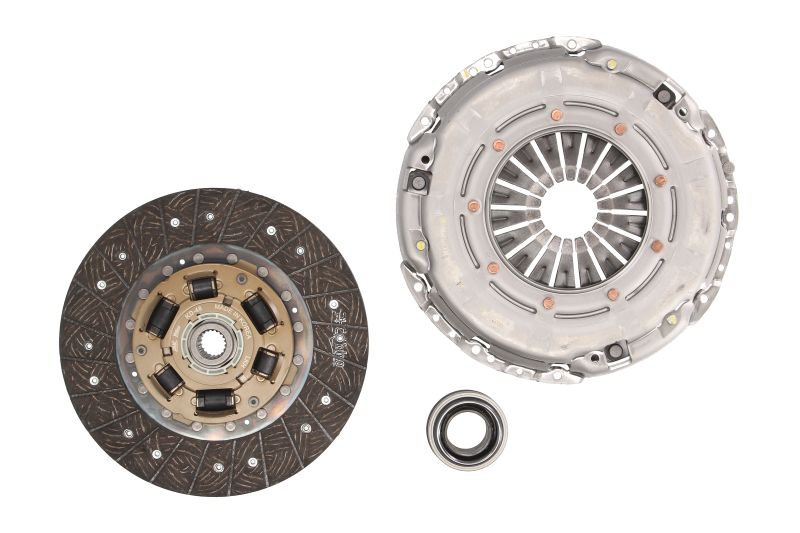 Kit ambreiaj Valeo 832160