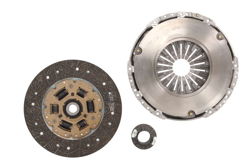 Kit ambreiaj Valeo 832160