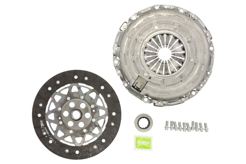 Kit ambreiaj VALEO 832226