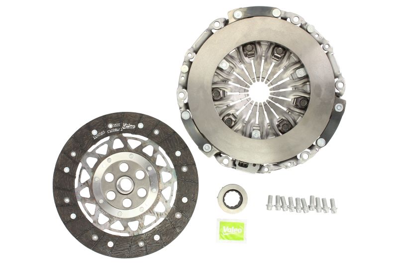Kit ambreiaj VALEO 832226