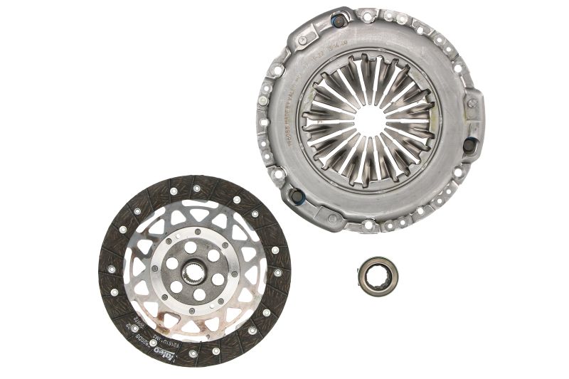Kit ambreiaj VALEO VA832228