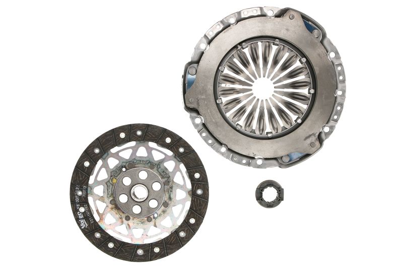 Kit ambreiaj VALEO VA832228
