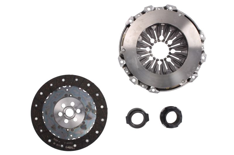 Kit ambreiaj VALEO 832253