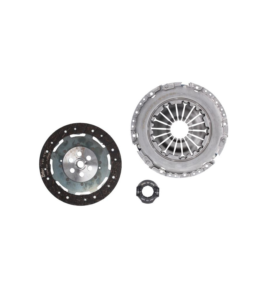 Kit ambreiaj VALEO 832261
