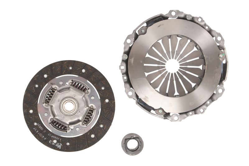 Kit ambreiaj VALEO 832263