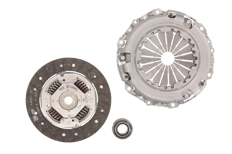 Kit ambreiaj VALEO 832263