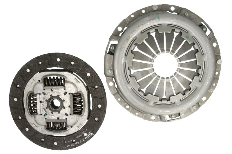 Kit ambreiaj VALEO VA832270