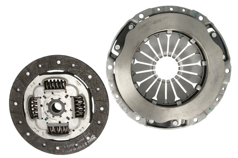 Kit ambreiaj VALEO VA832270