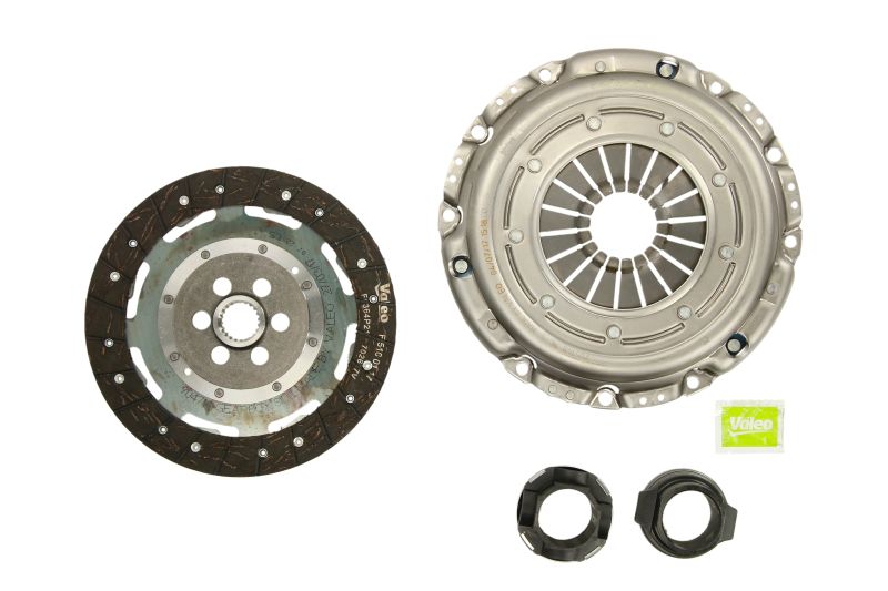 Kit ambreiaj Bmw 1 Cupe, 10.2006-10.2013, Seria 3, 02.1998-04.2005, 5 Touring (E61), 03.2004-12.2010, X1 (E84), 03.2009-06.2015, X3 (E83), 01.2003-12.2011, X3 (E83), 01.2003-12.2011, Z4 (E, VALEO Kit ambreiaj Bmw 1 Cupe, 10.2006-10.2013, Seria 3, 02.1998-04.2005, 5 Touring (E61), 03.2004-12.2010, X1 (E84), 03.2009-06.2015, X3 (E83), 01.2003-12.2011, X3 (E83), 01.2003-12.2011, Z4 (E, VALEO