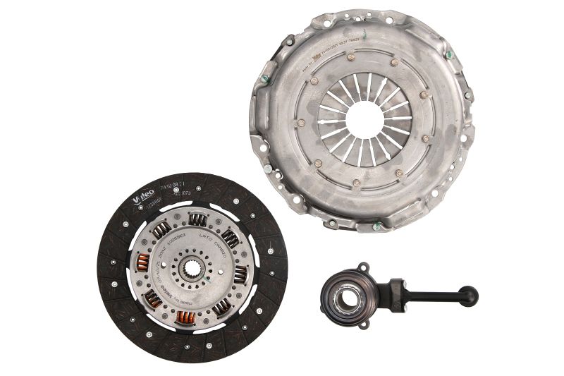 Kit ambreiaj Valeo 834005
