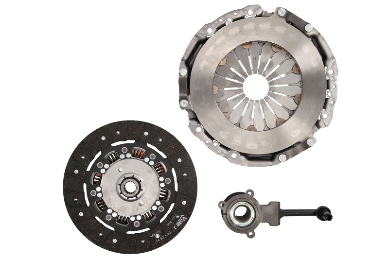 Kit ambreiaj Valeo 834005