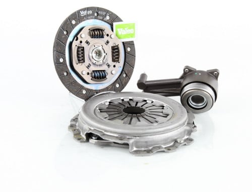 Kit ambreiaj Valeo 834006