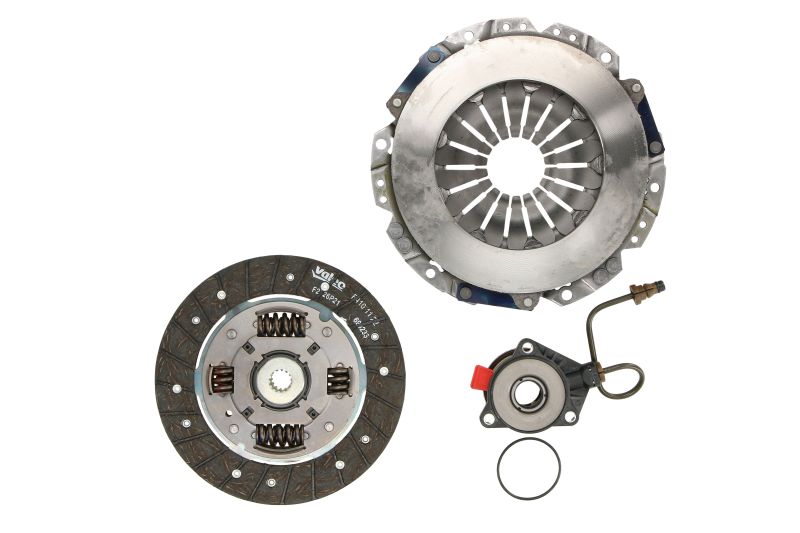 Kit ambreiaj Valeo 834025