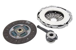 Kit ambreiaj Valeo 834029