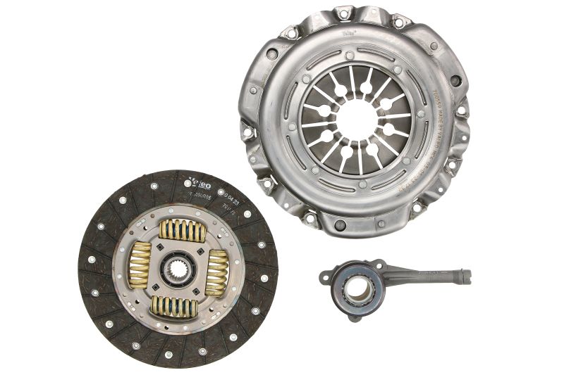 Kit ambreiaj Valeo 834030