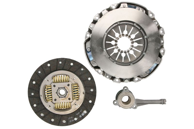 Kit ambreiaj Valeo 834030