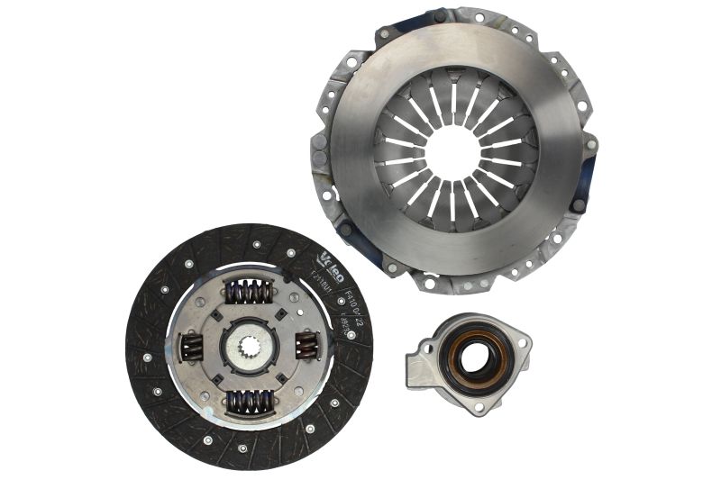 Kit ambreiaj Valeo 834044