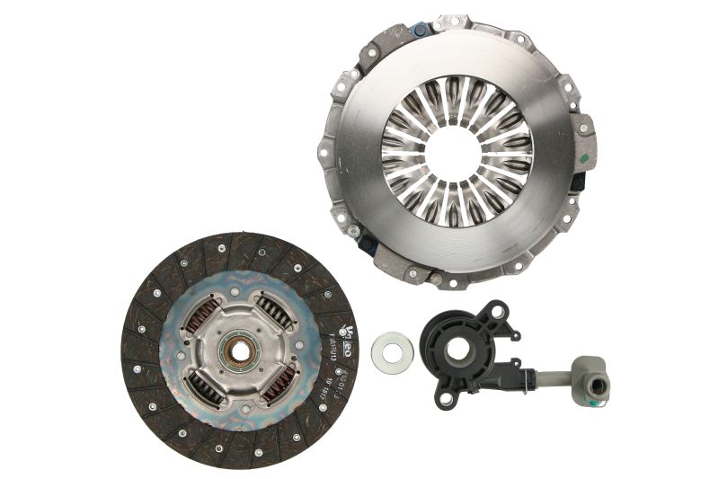 Set ampreiaj cu CSC VALEO 834046
