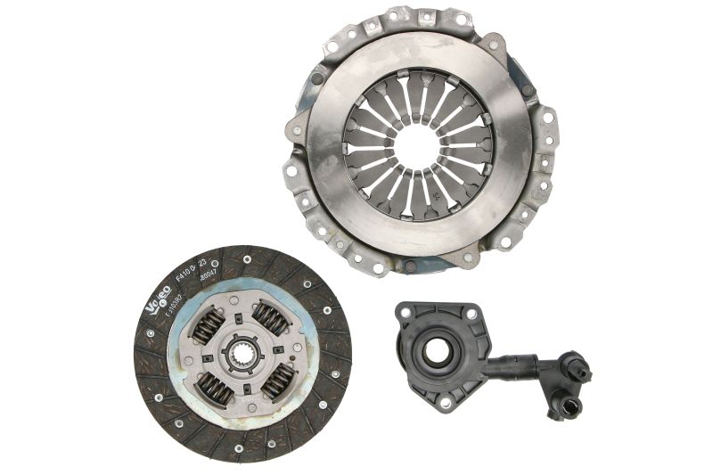 Kit ambreiaj Valeo 834063