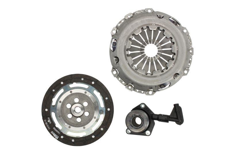 Kit ambreiaj Valeo 834064