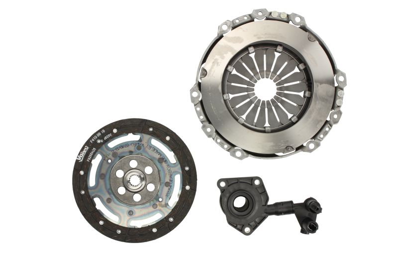 Kit ambreiaj Valeo 834064