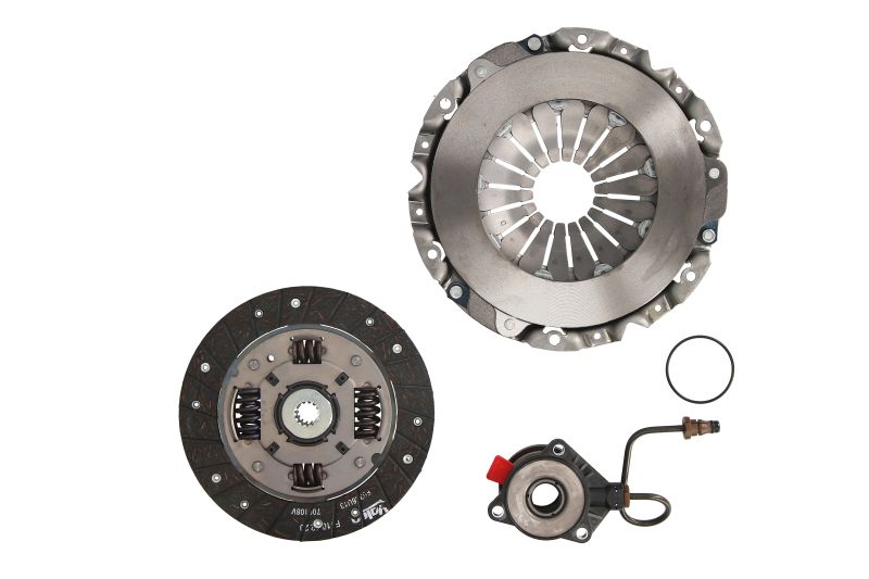 Kit ambreiaj Valeo 834065