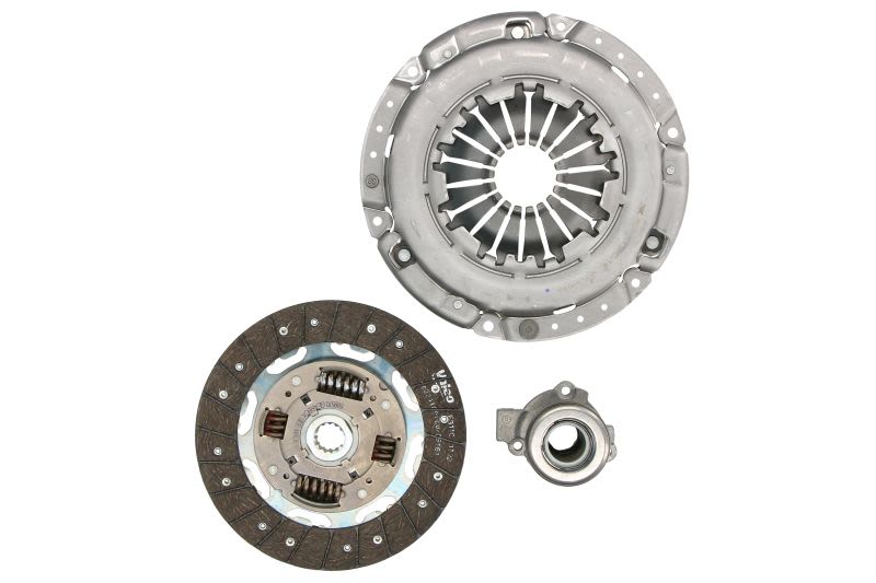 Kit ambreiaj Valeo 834066