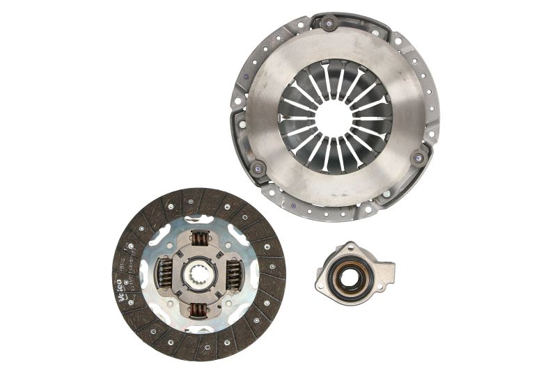 Kit ambreiaj Valeo 834066