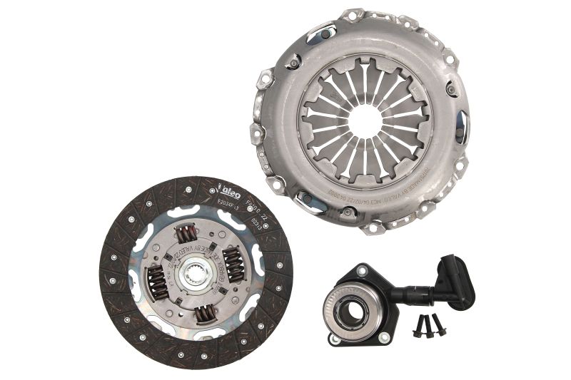 Kit ambreiaj VALEO VA834071
