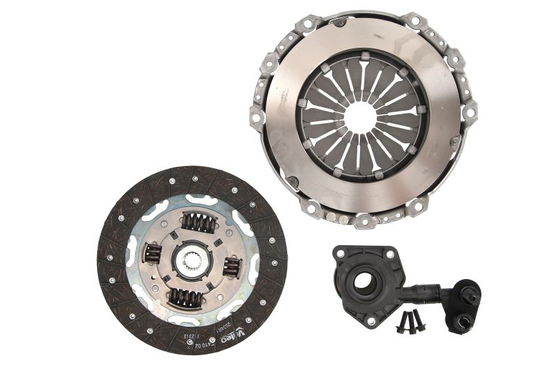 Kit ambreiaj VALEO VA834071