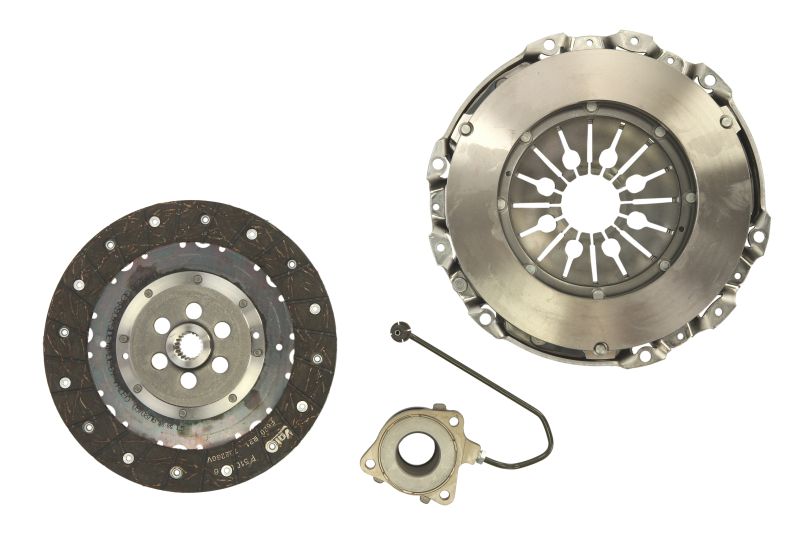 Kit ambreiaj Valeo 834091