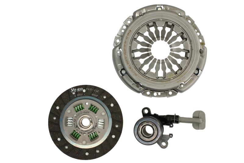 Kit ambreiaj VALEO 834322