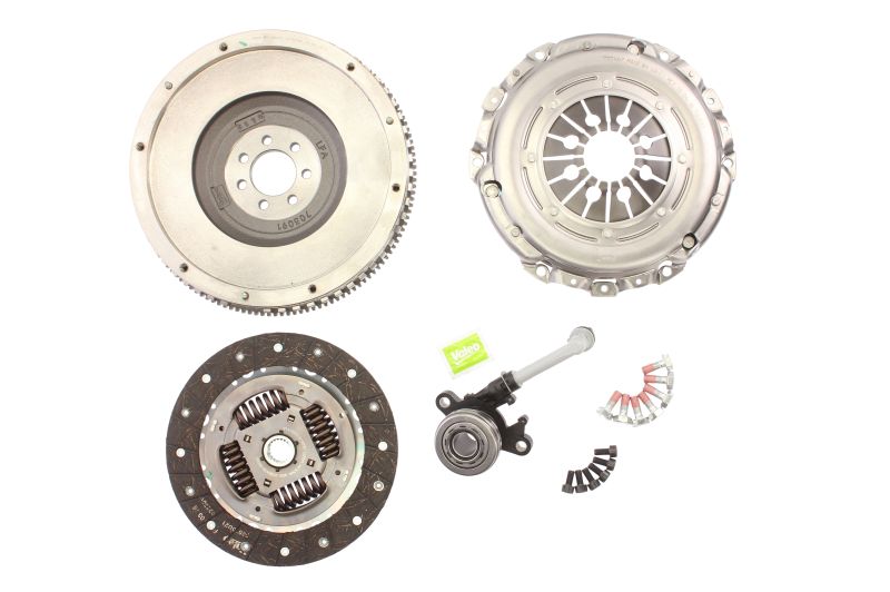 Kit ambreiaj Valeo 845048