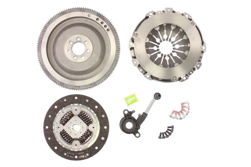 Kit ambreiaj Valeo 845048
