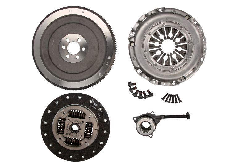 Kit ambreiaj Valeo 845050