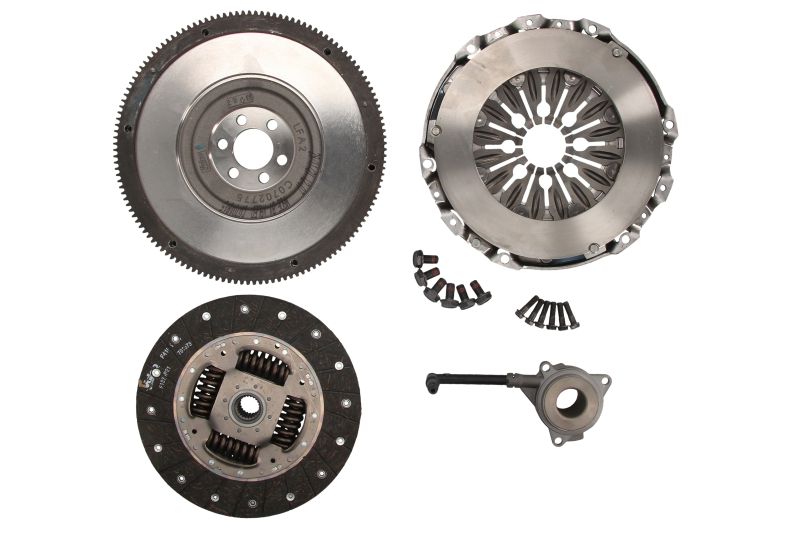 Kit ambreiaj Valeo 845050